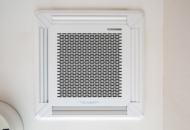 医療用空気清浄機