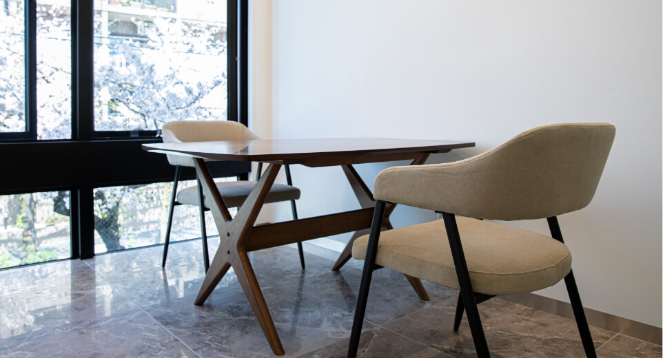 コンサルティングルーム