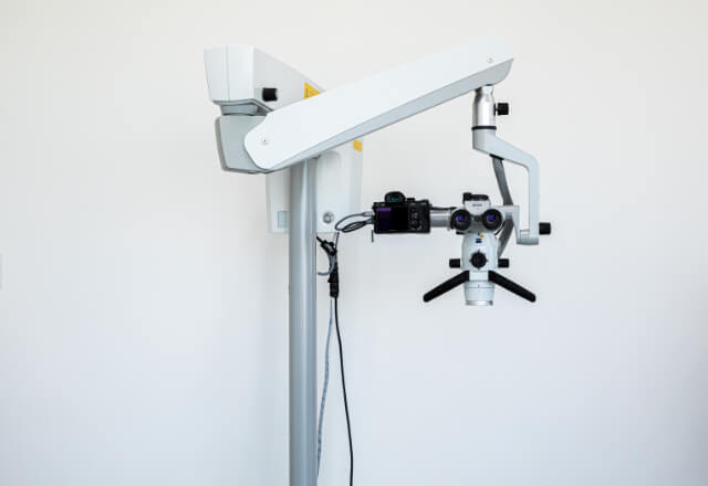 マイクロスコープ