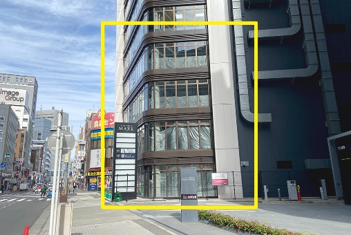 コレクトマーク名駅4丁目の写真