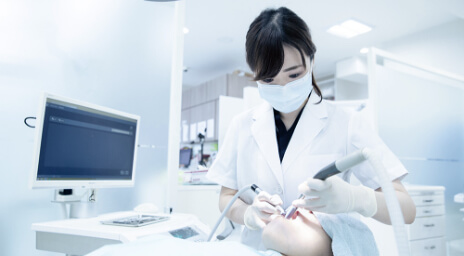 インプラント治療