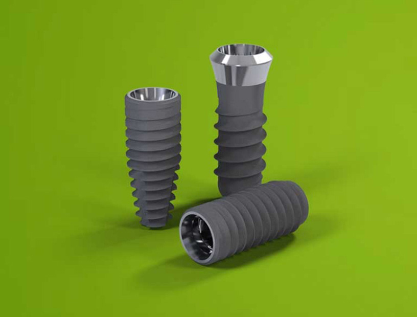 ストローマンインプラント