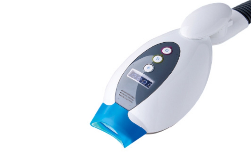 アメリカ発のオフィスホワイトニング「iBrite」