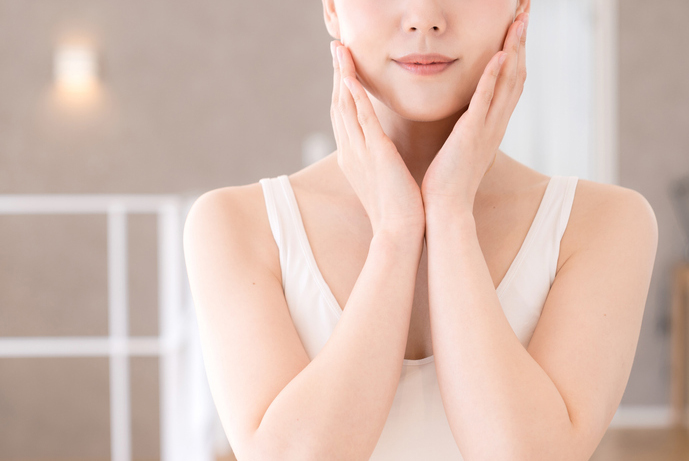 高濃度ビタミンC点滴はこんな方におすすめ